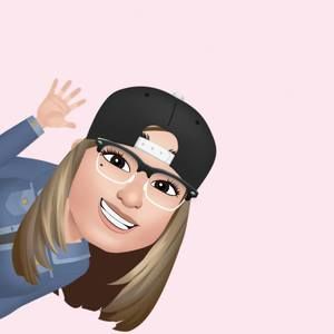 Meet your Posher, Liz